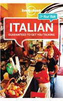 Lonely Planet Fast Talk Italian