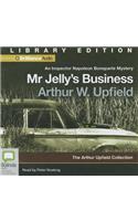 Mr. Jelly's Business