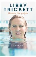 Beneath the Surface: A Memoir