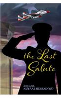 The Last Salute