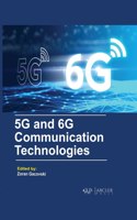 5G and 6G Communication Technologies