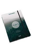 Plan B Diary 2018
