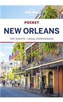 Lonely Planet Pocket New Orleans 3