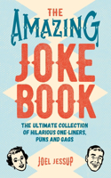 Amazing Joke Book