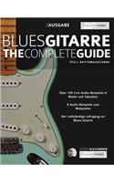 Blues-Gitarre - The Complete Guide - Teil 1 - Rhythmusgitarre