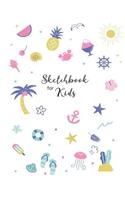 Sketchbook for Kids