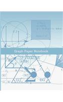 Graph Paper Notebook