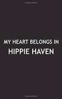 My Heart Belongs in Hippie Haven