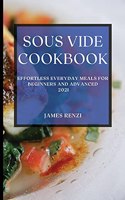 Sous Vide Cookbook 2021