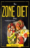 The Blue Zone Diet