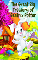 Great Big Treasury of Beatrix Potter