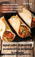 Jajčni zvitki