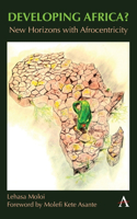Developing Africa?