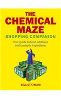 The Chemical Maze