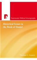 Historical Issues in the Book of Daniel