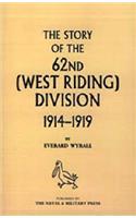 History of the 62nd (West Riding) Division 1914 - 1918