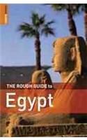 The Rough Guide to Egypt
