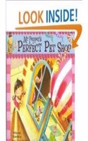 Mr pepper's perfect pet shop