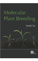 Molecular Plant Breeding
