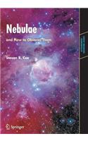 Nebulae and How to Observe Them