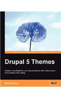 Drupal 5 Themes