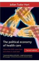 The political economy of health care
