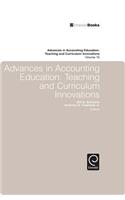 Advances in Accounting Education