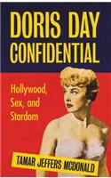 Doris Day Confidential