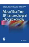 Atlas of Real Time 3D Transesophageal Echocardiography