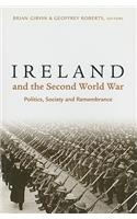 Ireland and the Second World War