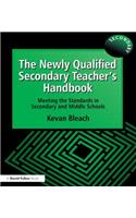 Newly Qualified Secondary Teacher's Handbook