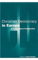 Christian Democracy in Europe