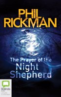 Prayer of the Night Shepherd