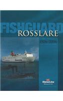 Fishguard-Rosslare