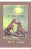 Brass Pony