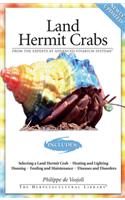 Land Hermit Crabs