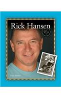Rick Hansen: (Acts of Courage)