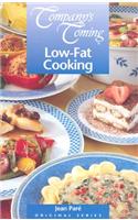Low-Fat Cooking