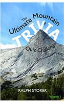 The Ultimate Mountain Trivia Quiz Challenge