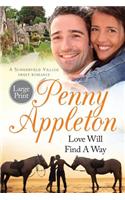 Love Will Find A Way