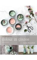 Colour in Glazes