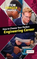 How to Choose Your Perfect Engineering Career: (Stem Career Choices)
