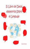 libro de datos aleatorios sobre el lenguaje