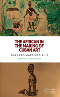 African in the Making of Cuban Art