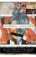 Infernal Machines (a Vintage Horror Novel): (English)