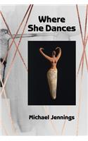 Where She Dances