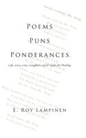 Poems-Puns-Ponderances