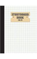Storyboard Book