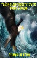Taking Authority Over Your Storm