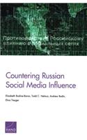 Countering Russian Social Media Influence